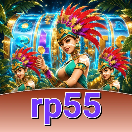 Cuplikan menu utama di HP